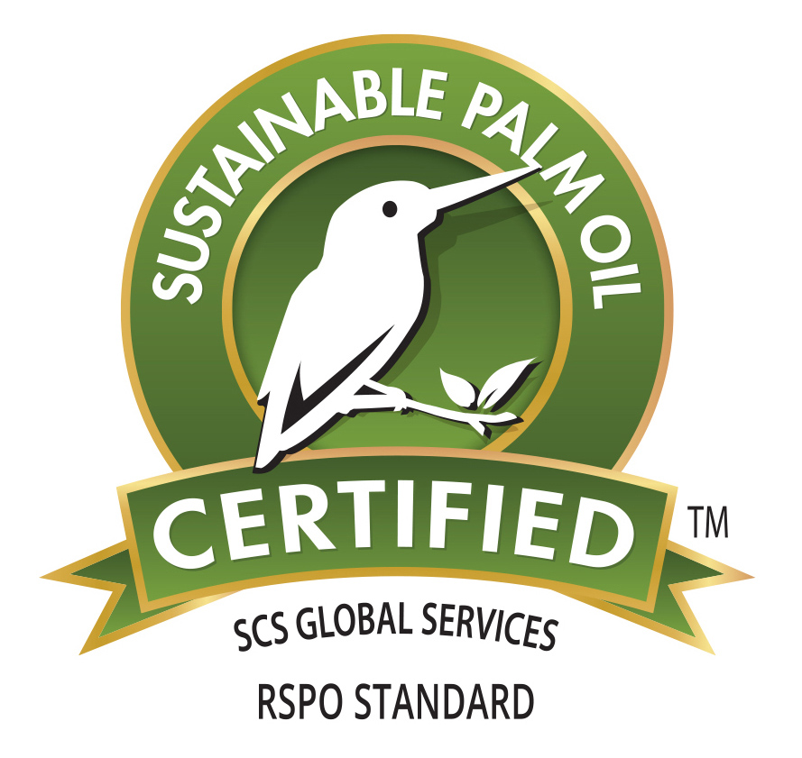 SCS Global Services RSPO Standard logo